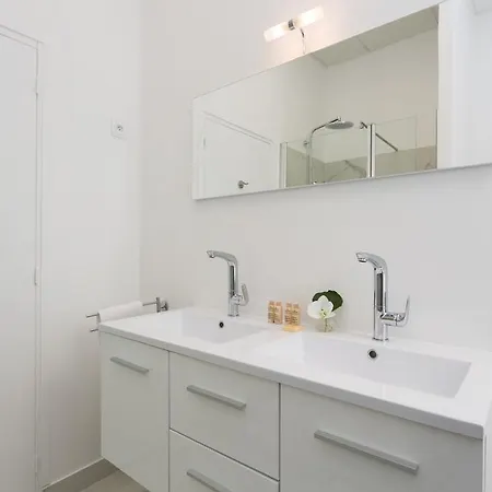 Sweet - Sentier Apartment *