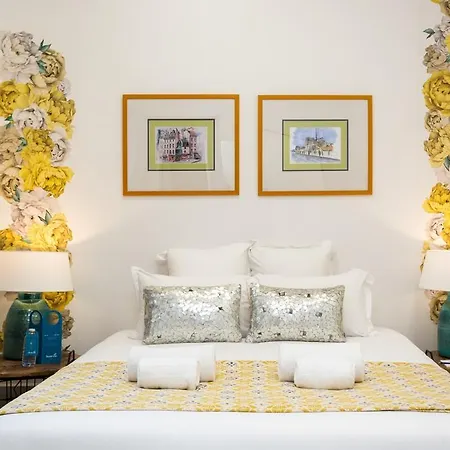 Apartment Sweet - Sentier