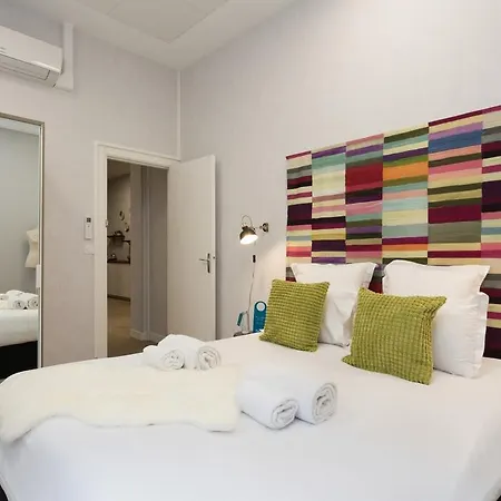 Sweet - Sentier Paris