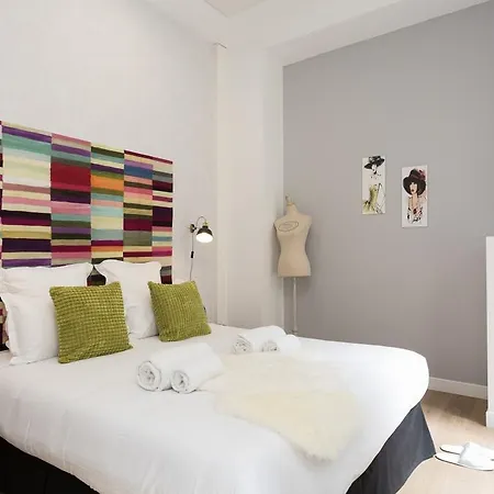 Sweet - Sentier Apartment Paris
