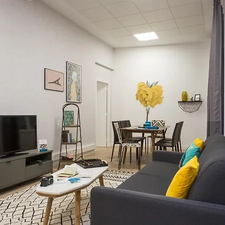 Apartment Sweet - Sentier