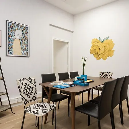 Sweet - Sentier Paris