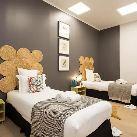 Apartment Sweet - Sentier *